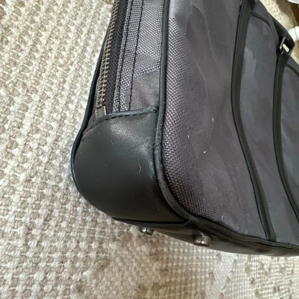 Coach metropolitan slim